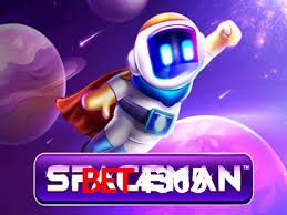 Spaceman