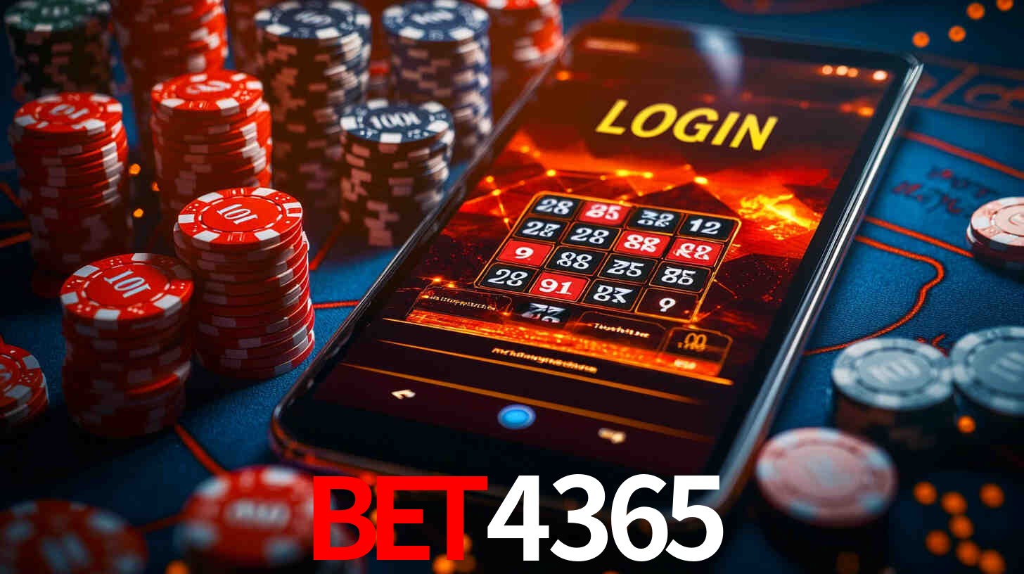 BET4365
