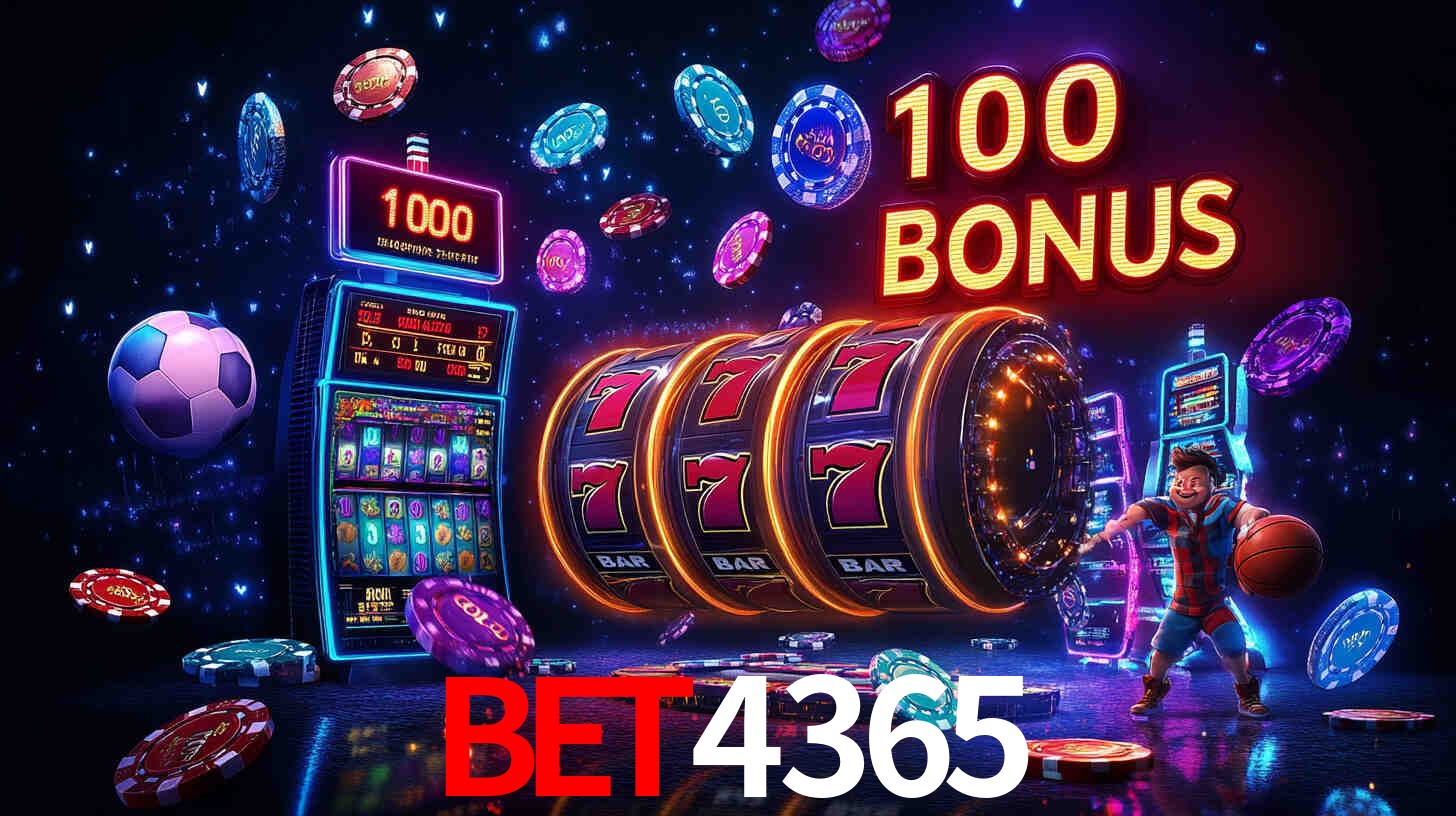 BET4365