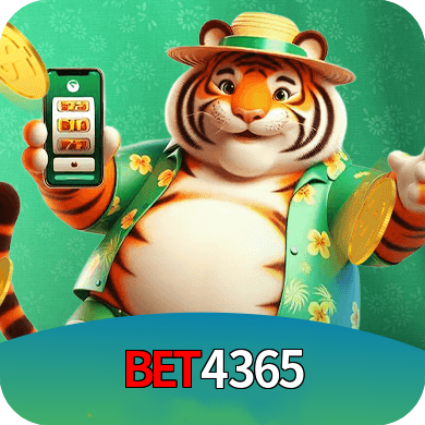 Logo da bet4365