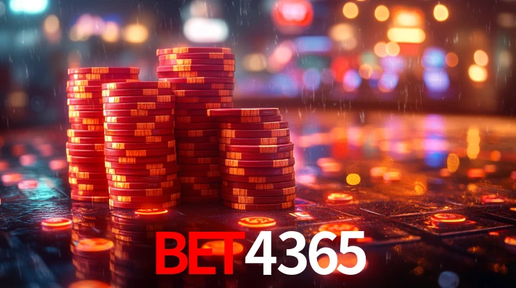 Suporte no Cassino Online bet4365